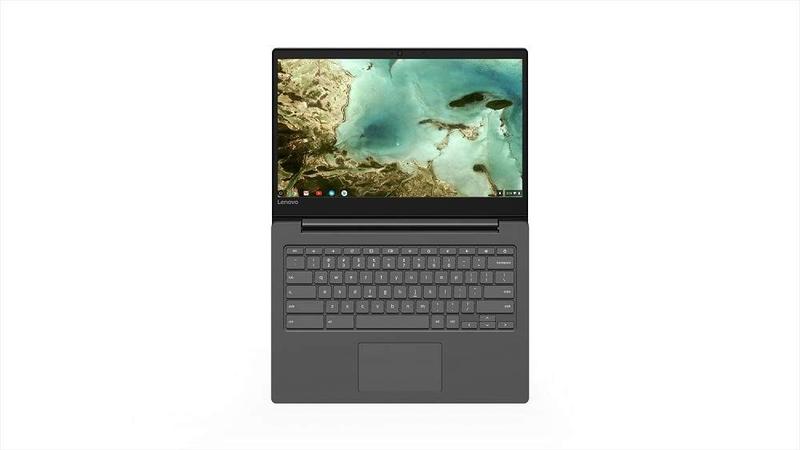 Computador portátil Lenovo Chromebook S330 14